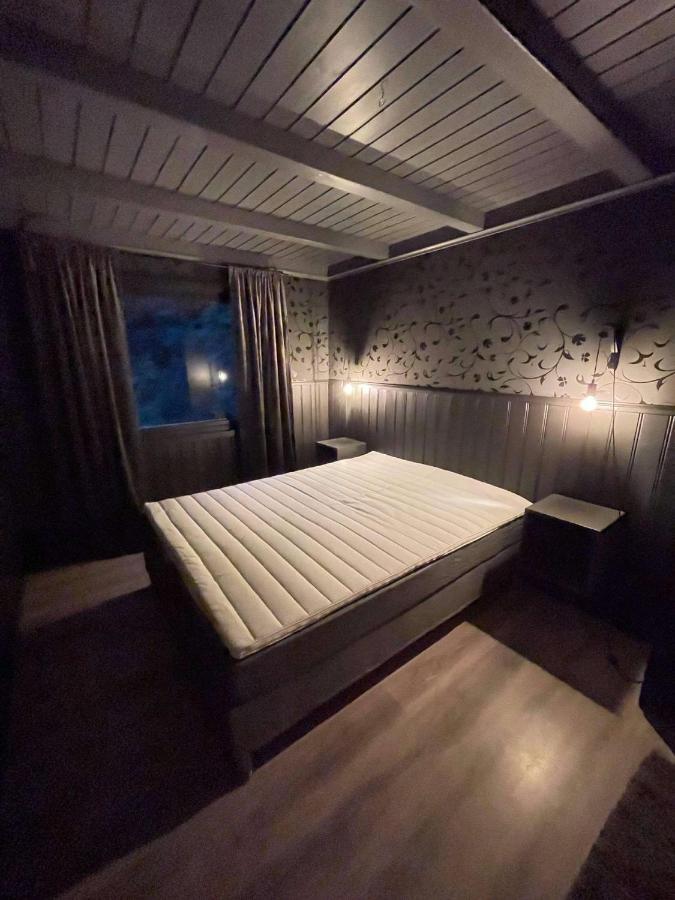 Dalen I Telemark Holiday Home With Garden Extérieur photo
