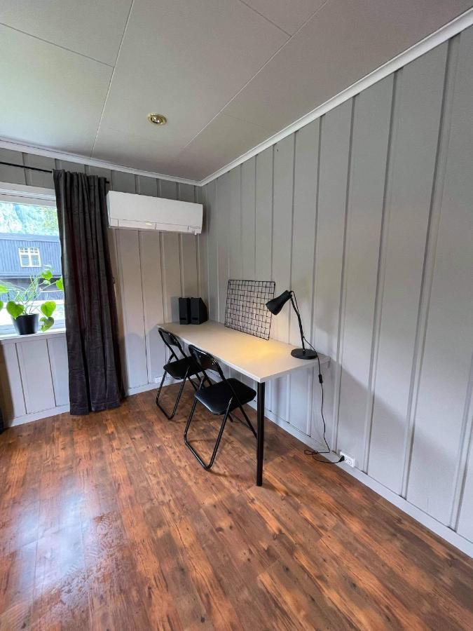 Dalen I Telemark Holiday Home With Garden Extérieur photo