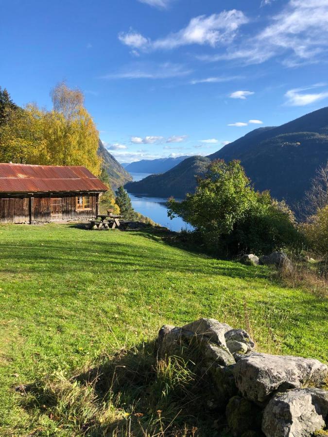 Dalen I Telemark Holiday Home With Garden Extérieur photo