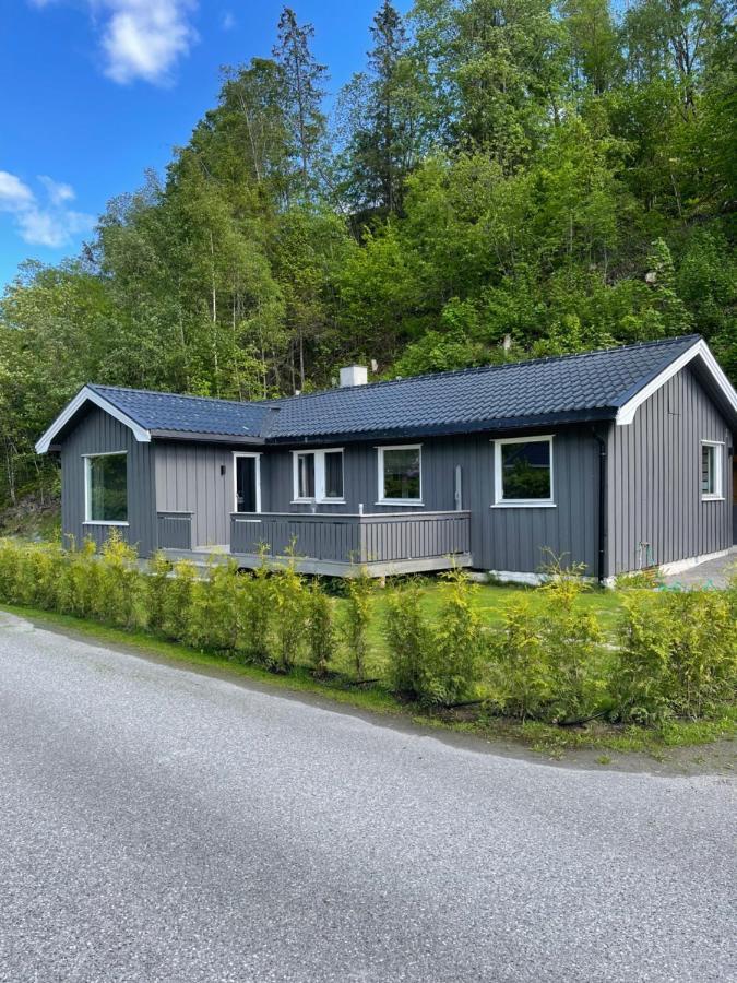 Dalen I Telemark Holiday Home With Garden Extérieur photo